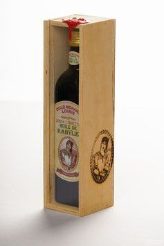 OULD HUILE D'OLIVE 25CL X 24