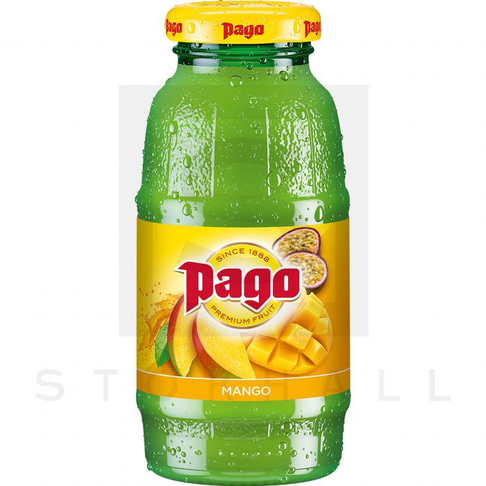PAGO MANGUE 20CL X 12