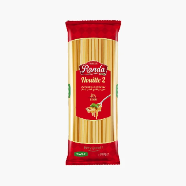 PATE NOUILLE 500G x 24  RANDA