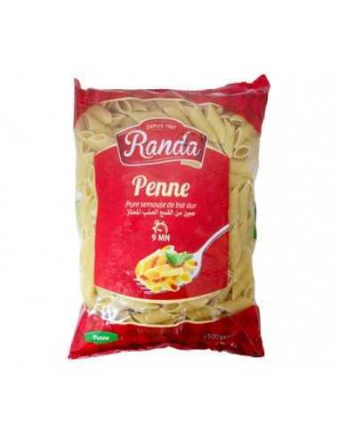 PATE PENNE 500G x 24  RANDA