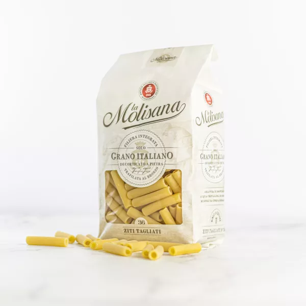 Pate REGGIA  77 SPAGNETTI TAGLIATI  Italie 500x24