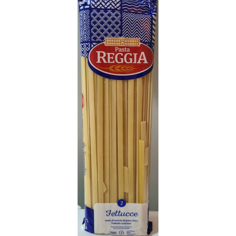 PATE REGGIA FETTUCCE 500G X 24