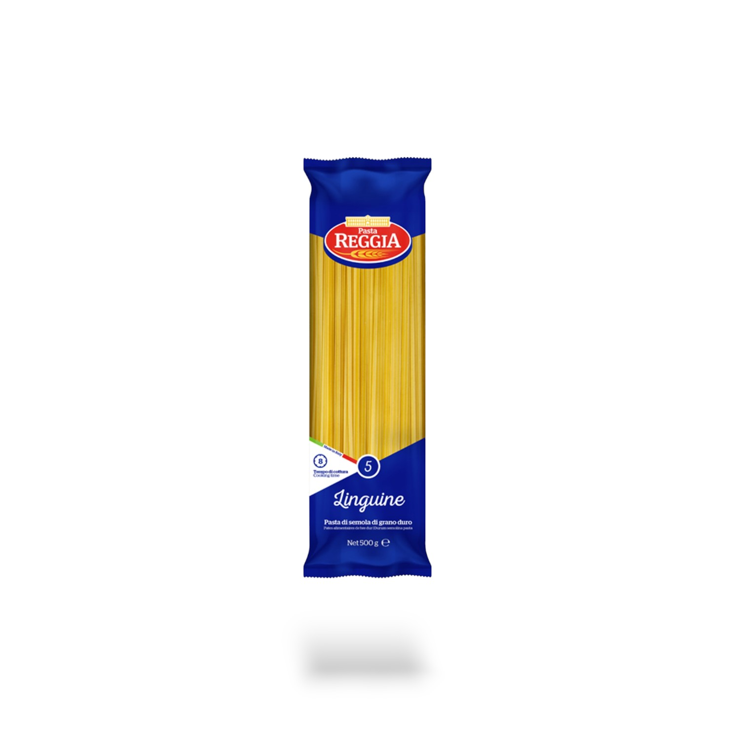 PATE REGGIA LINGUINE 500G X 24