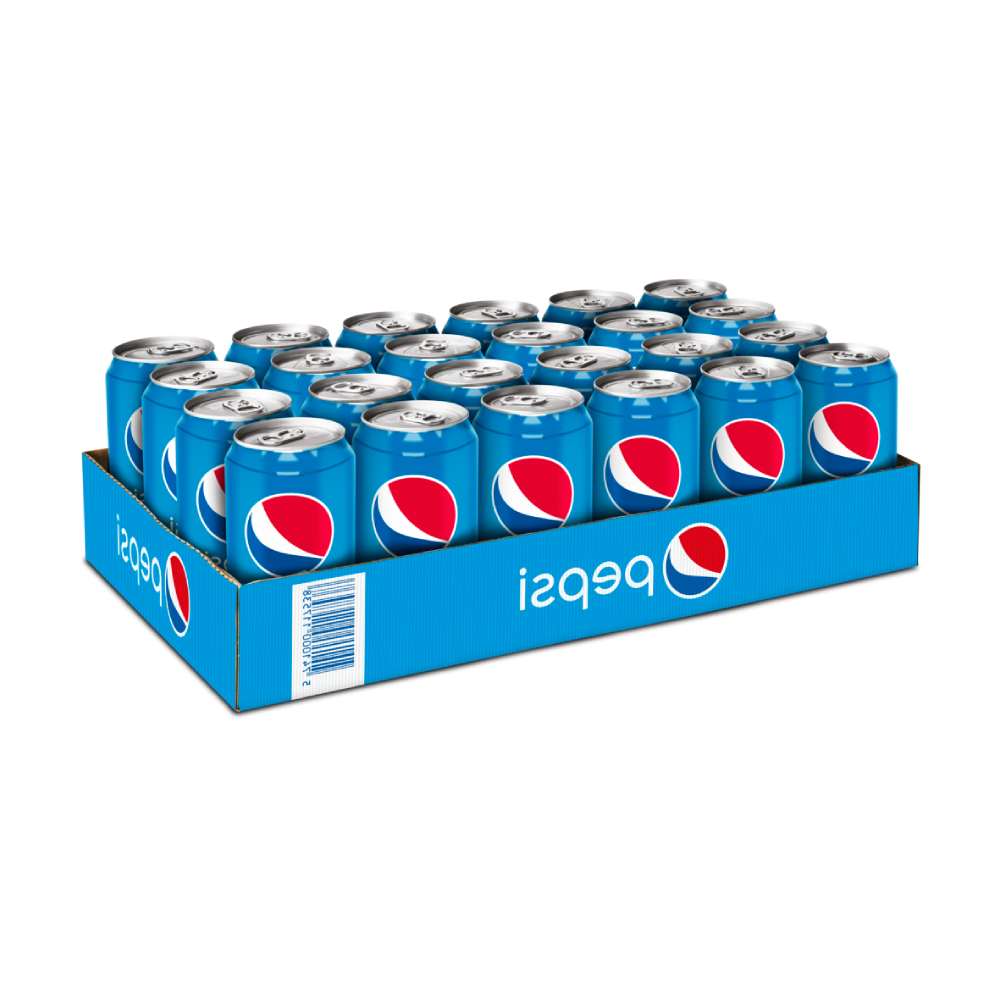 Pepsi 33cl x 24