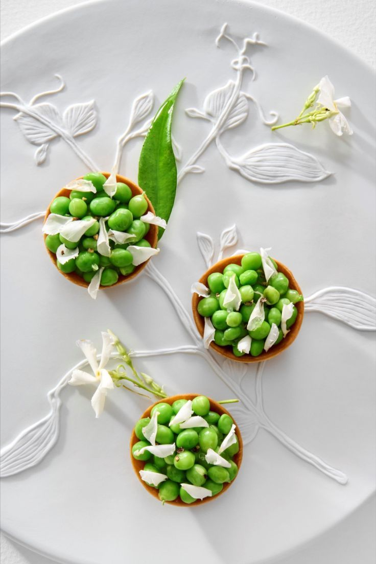 PETITS POIS FINES 400g X 20