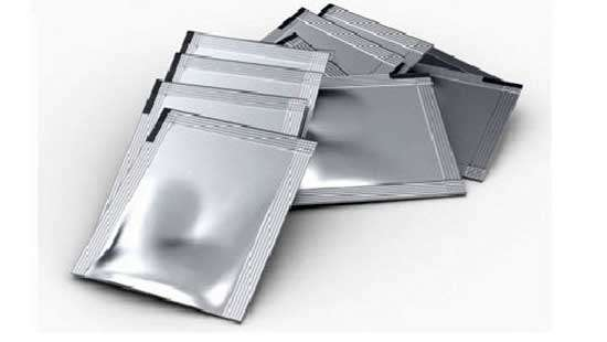 PIPAS SALE 38g x 28 SACHETS