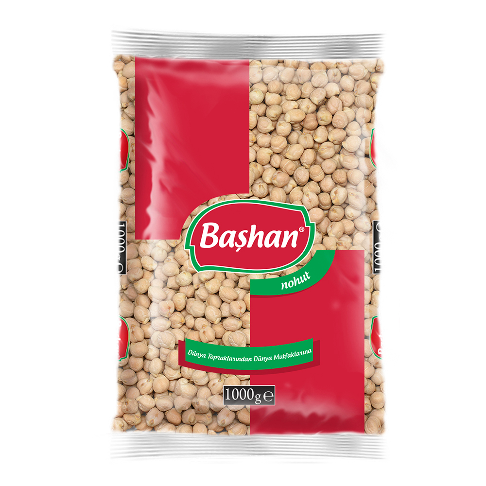 Pois chiche sec GROS  1KG x 15