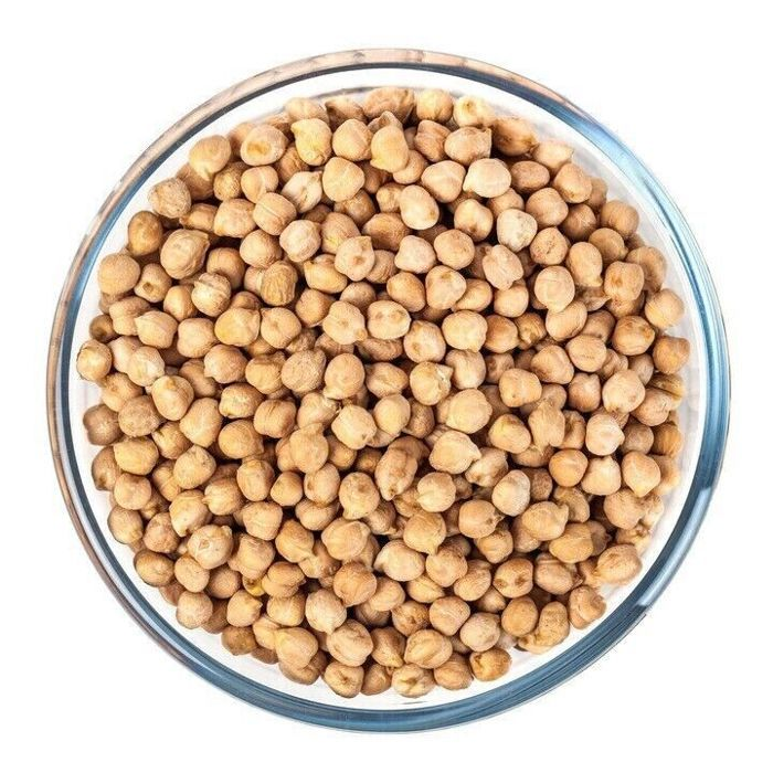 POIS CHICHES 10MM 1KG X 10 EL BLED ES