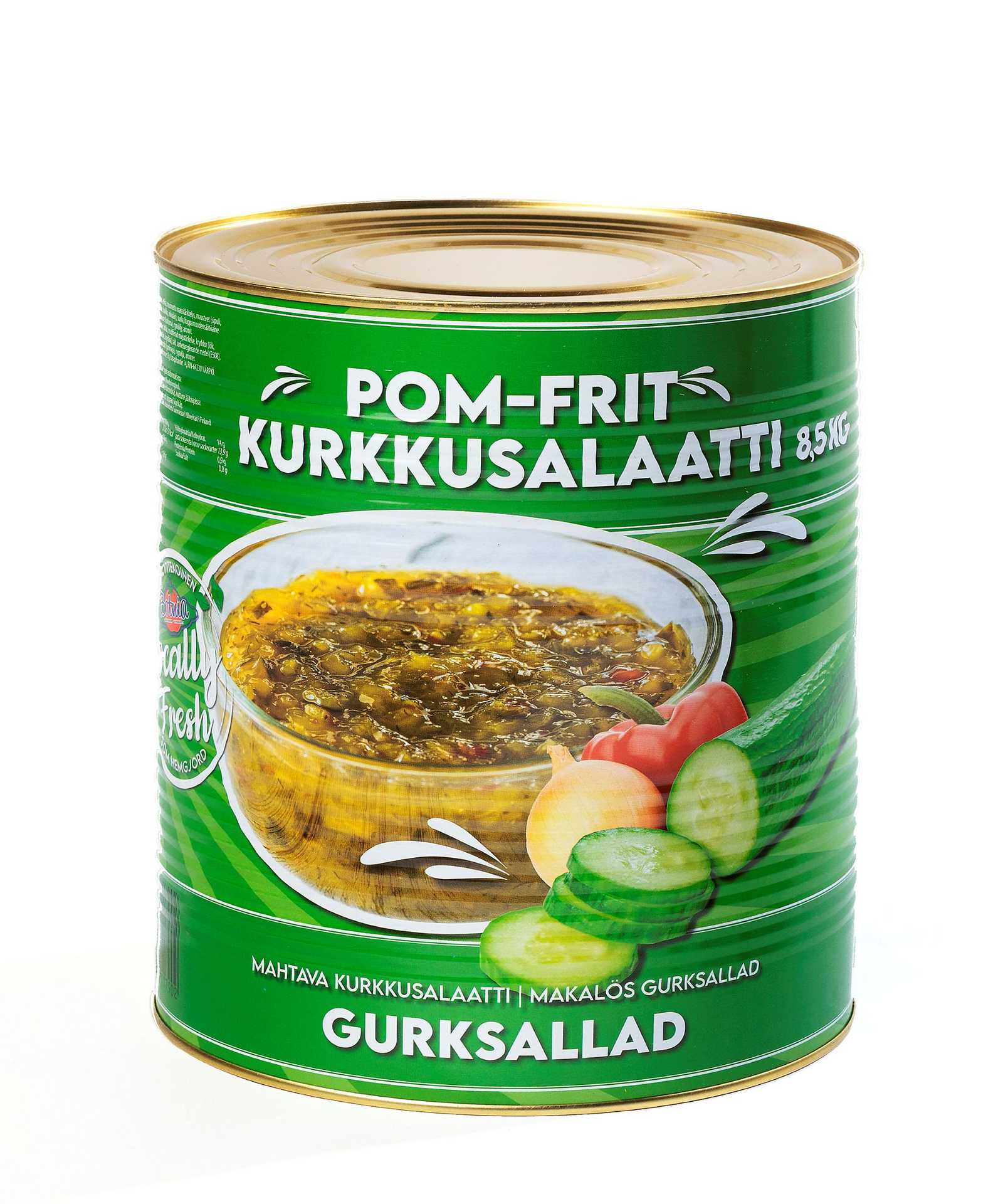 POM FRIT JA 1KGX10