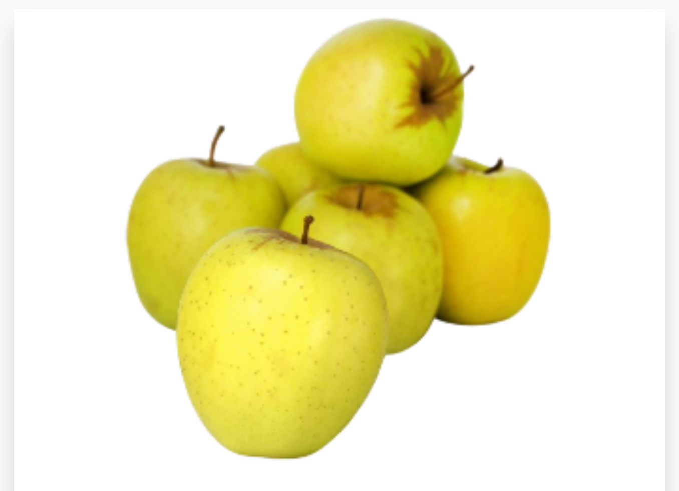 POMME GRANNY 13KG