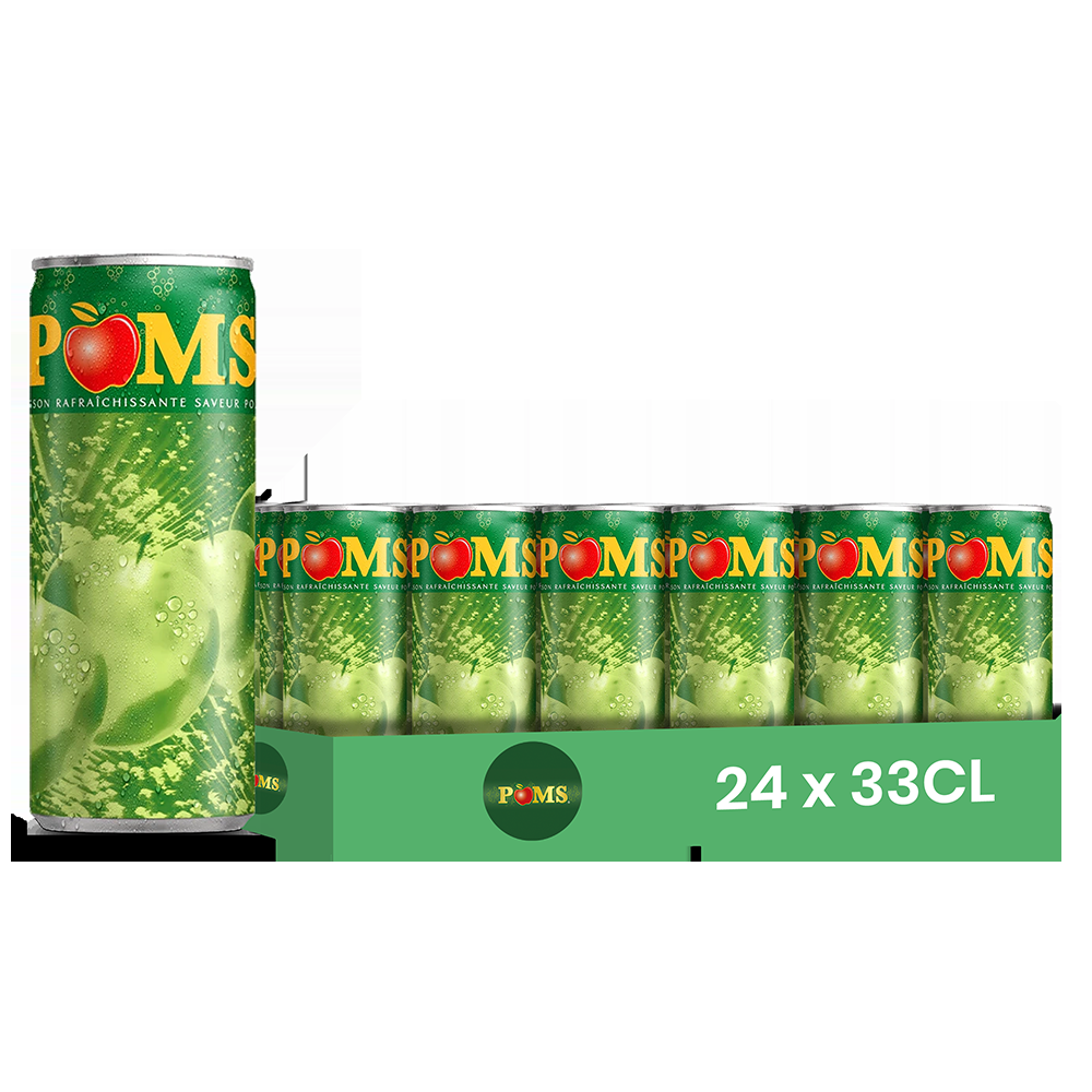 POMS 33CL X 24
