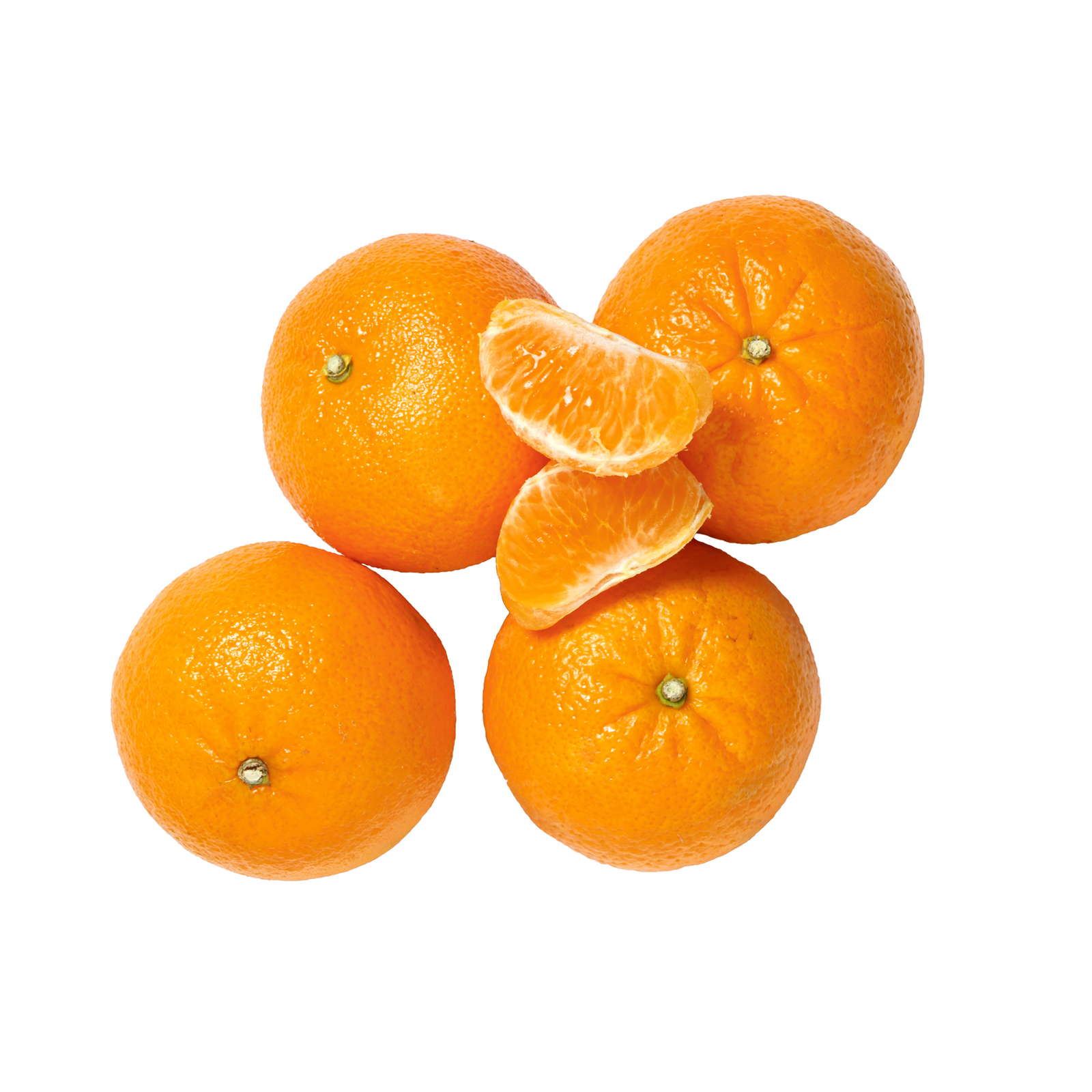 RAMY MANDARINE 1.25 X 6