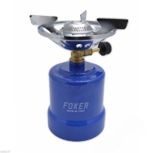 RECHAUD FOKER FORNELO