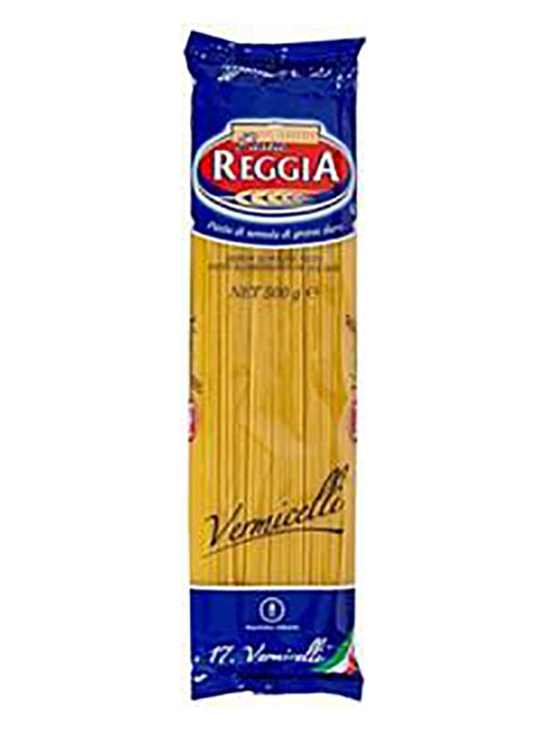 REGIA PATE VERMICELLI 500G x 24