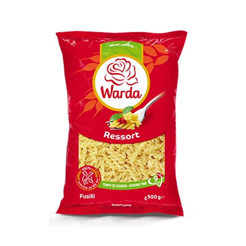 RESSORT WARDA 500G X 24