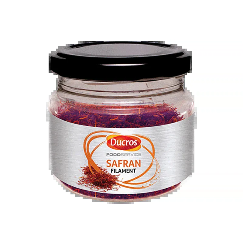 SAFRAN FILAMENT 0.10G x 100