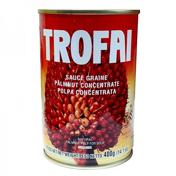 SAUCE GRAINE PALME TROFAI 1/2 X 24