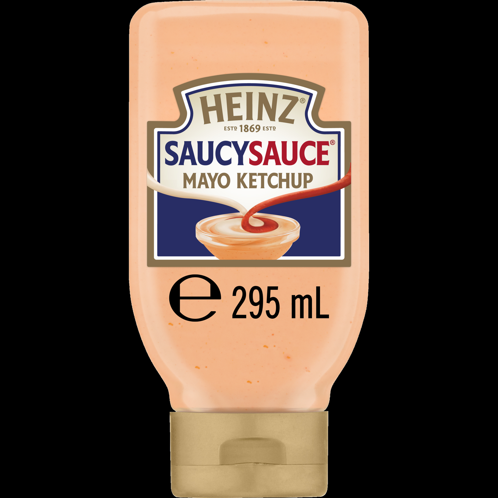SAUCE MAYO KETCHUP SWEET 500ML X 12