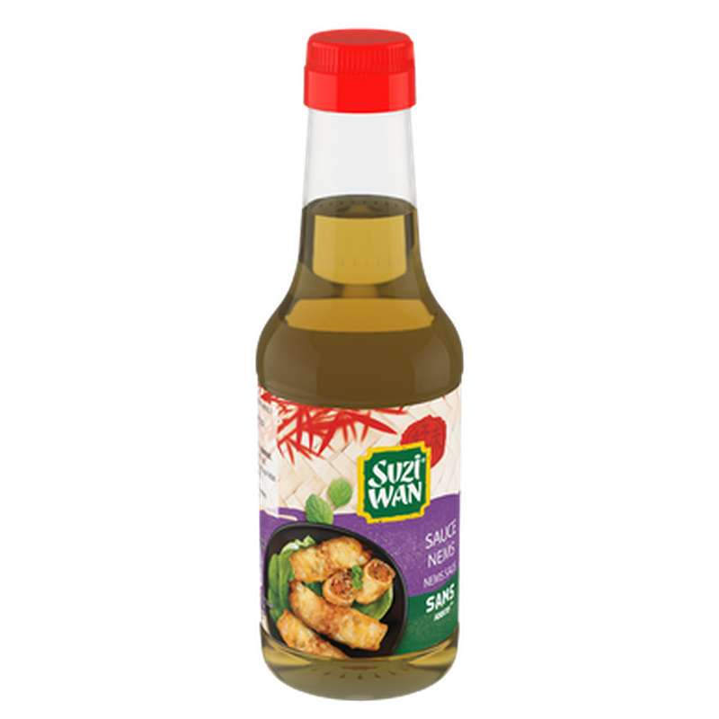 SAUCE POUR NEMS 250ML X 24