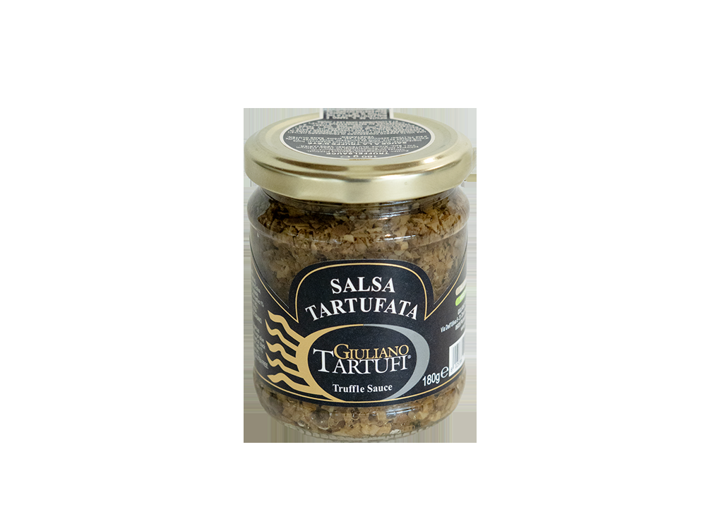 SAUCE TRUFFE SWEET150g x 10