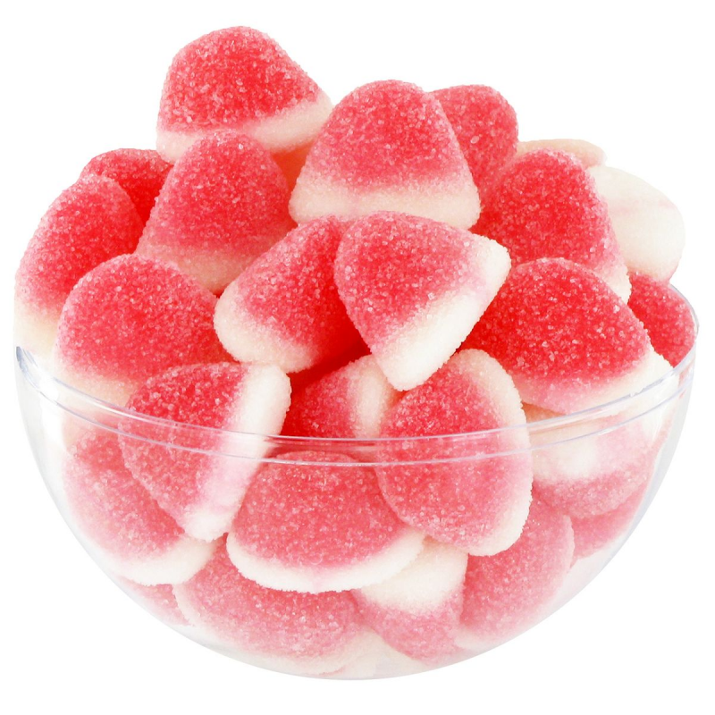 SEREBIS BISOUS FRAISE VICKYZ