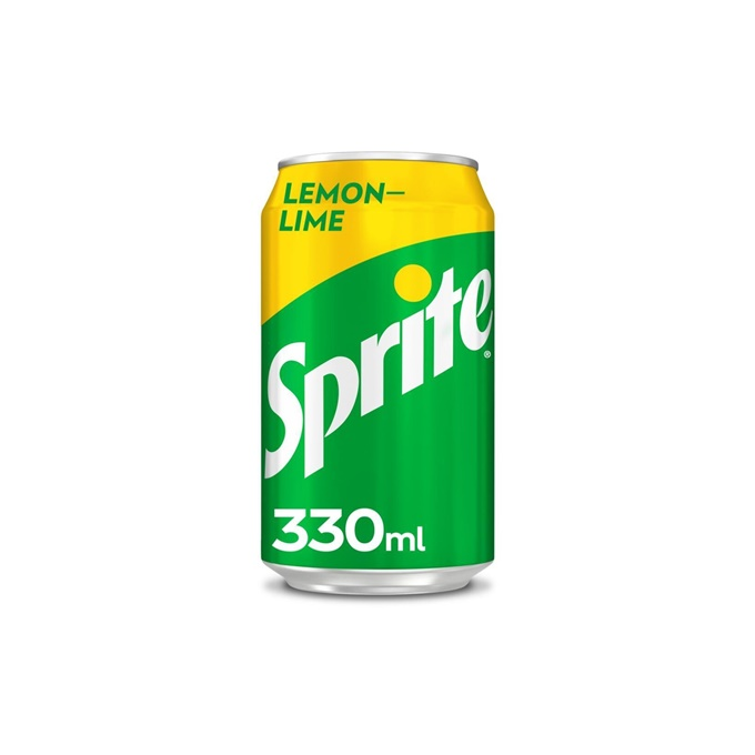 SPRITE 33cl x 24