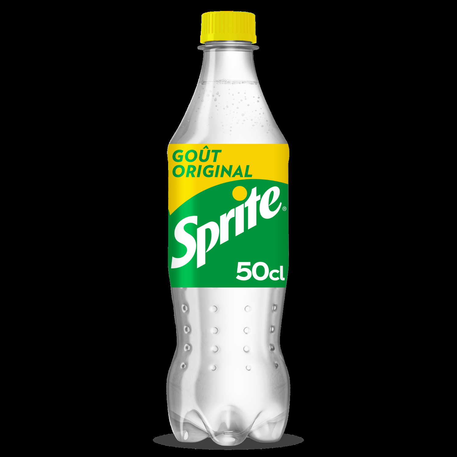 SPRITE 50CL X 12