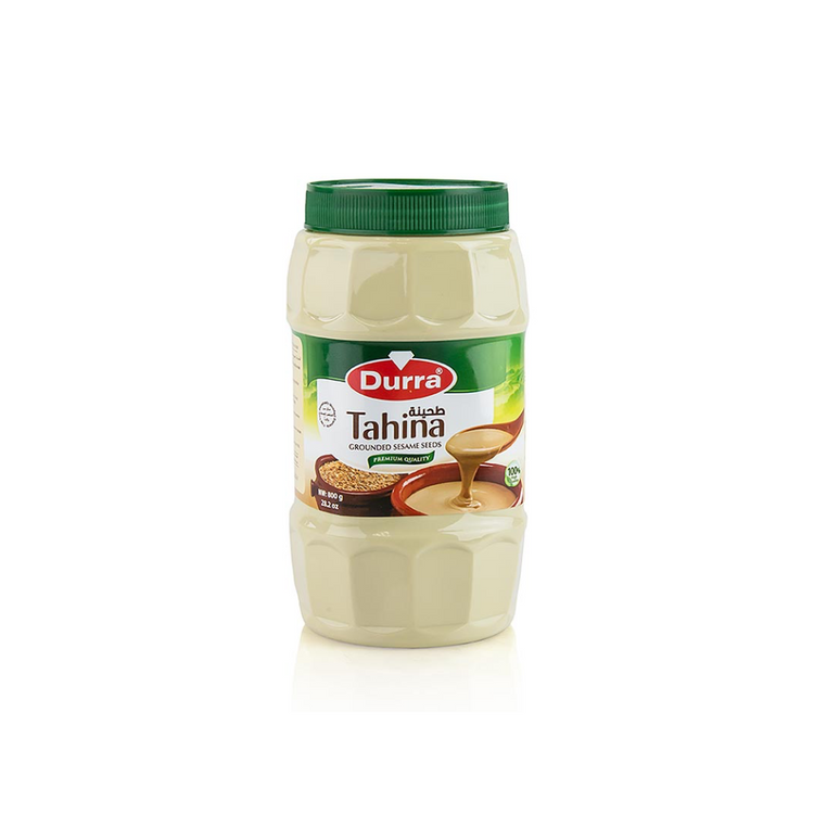 TAHINA 400G x 12 SHEHRAZAD