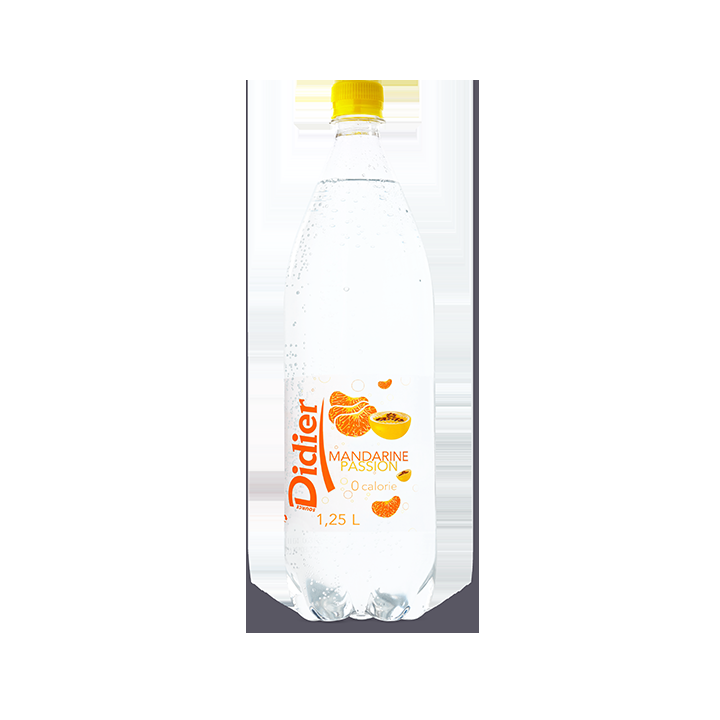 TAZEJ Mandarine 1.25L x 6