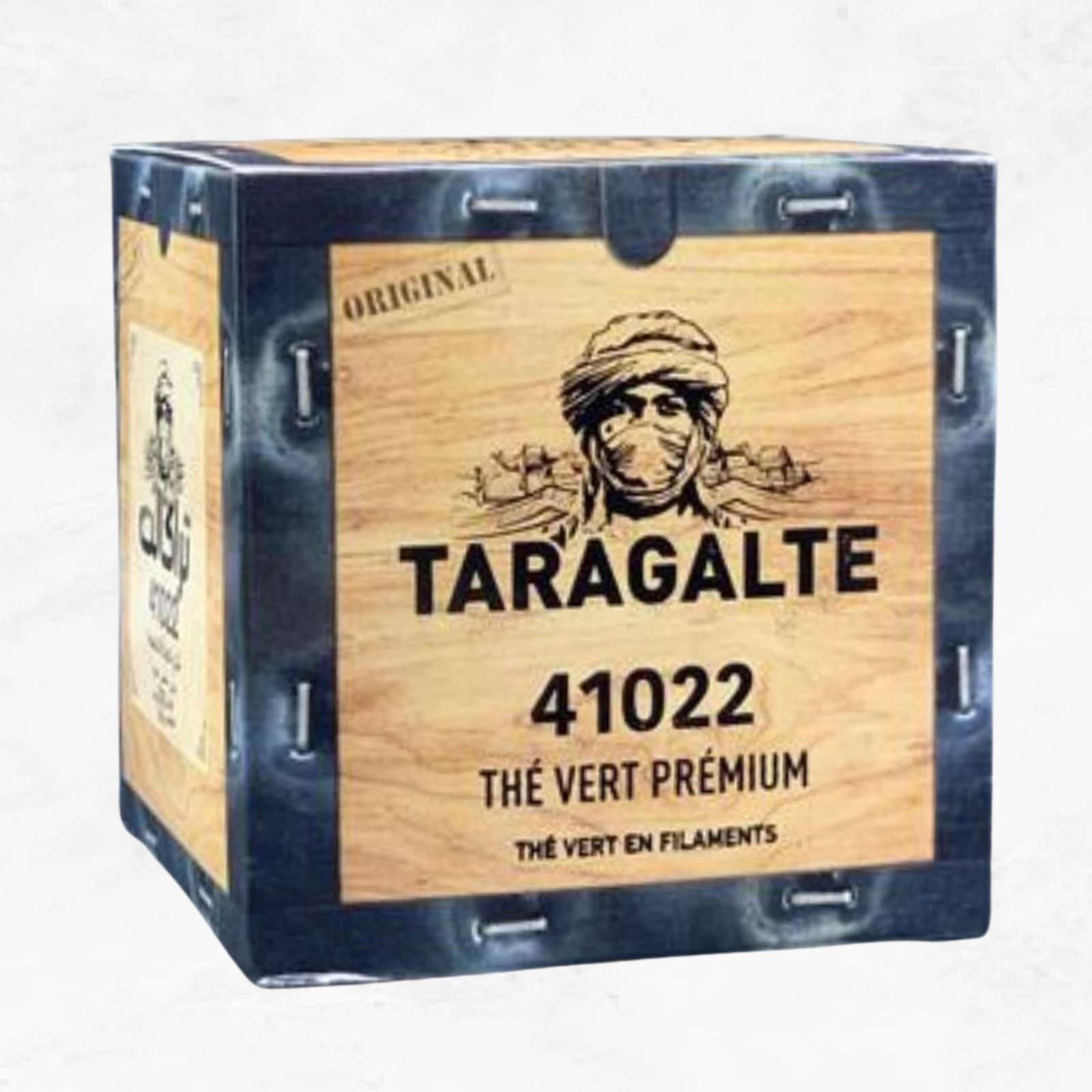 THE VERT TARAGALTE 200G X 60