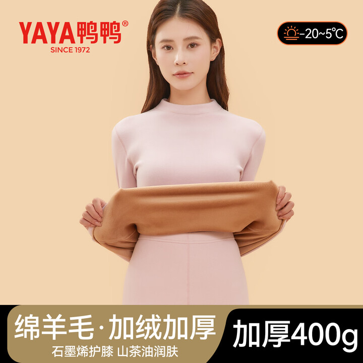 TRIDA YAYA SECHE 400G x 36