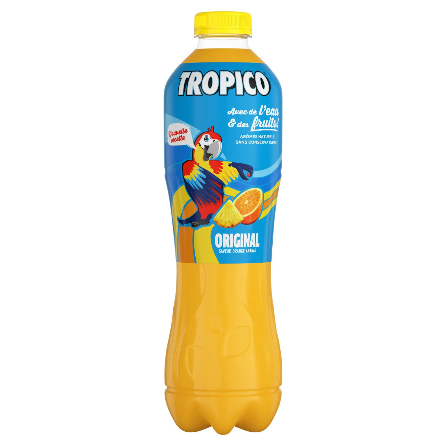 TROPICO ORIGINAL 1.25L X 6
