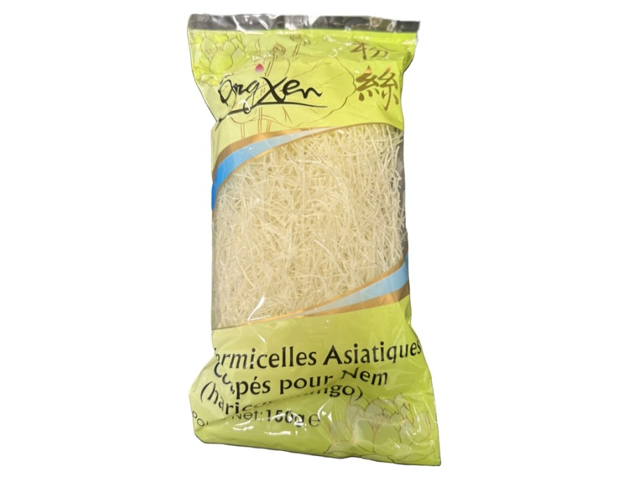 VERMICELLE DE HARICOT MUNGO COUPE 250G X 20