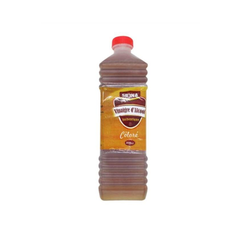 VINAIGRE COLORE SIDNA 700ML X 10
