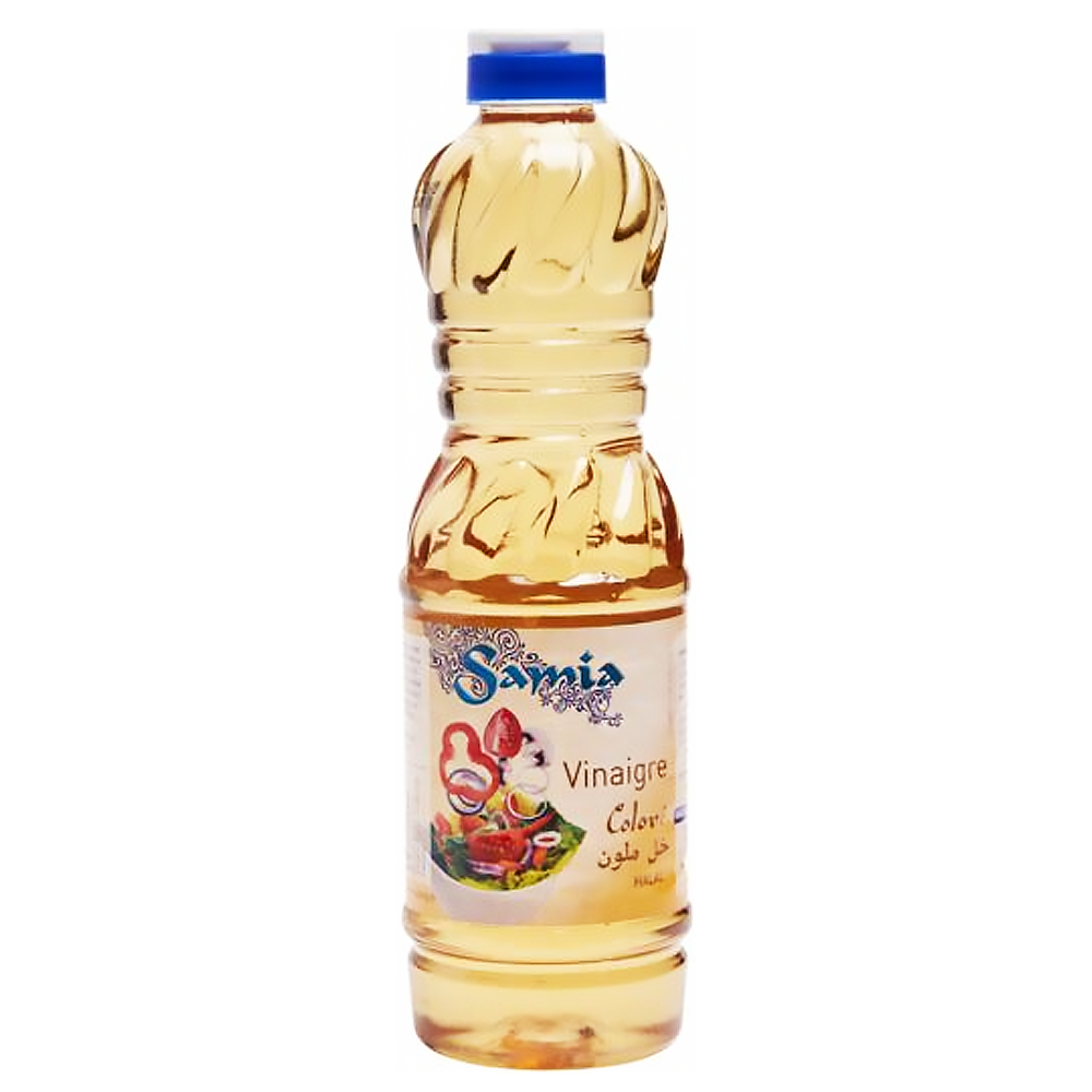 Vinaigre de table Samia 50cl x 24