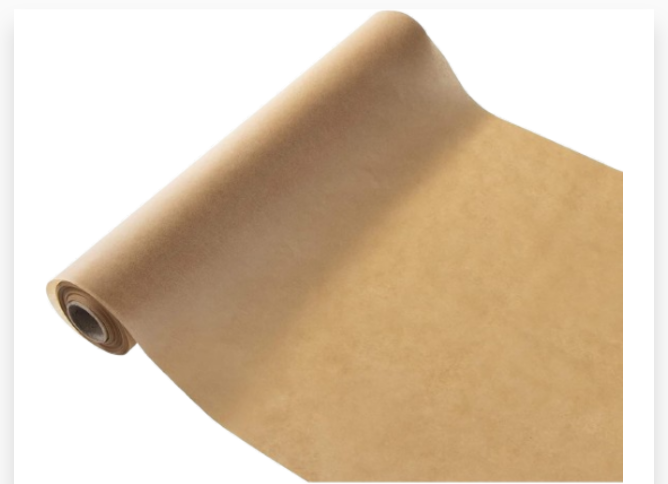 WAFA PAPIER CUISSON 10M X 30