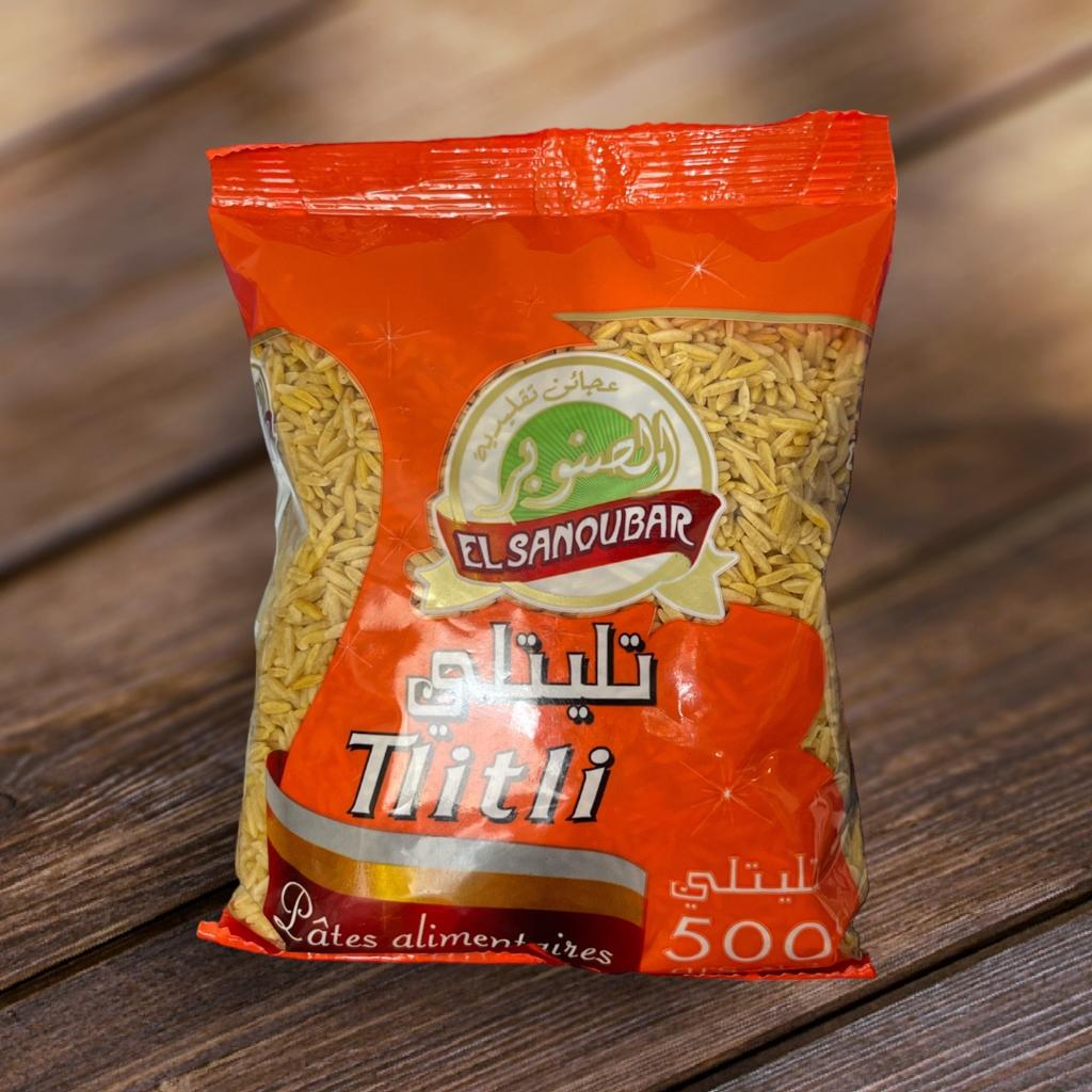 YAYA TLITLI 500G X 36