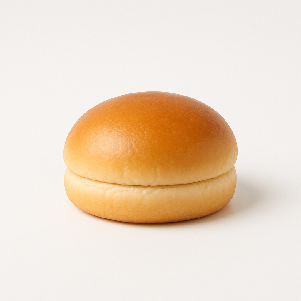Double Buns AR4 10cm 77g