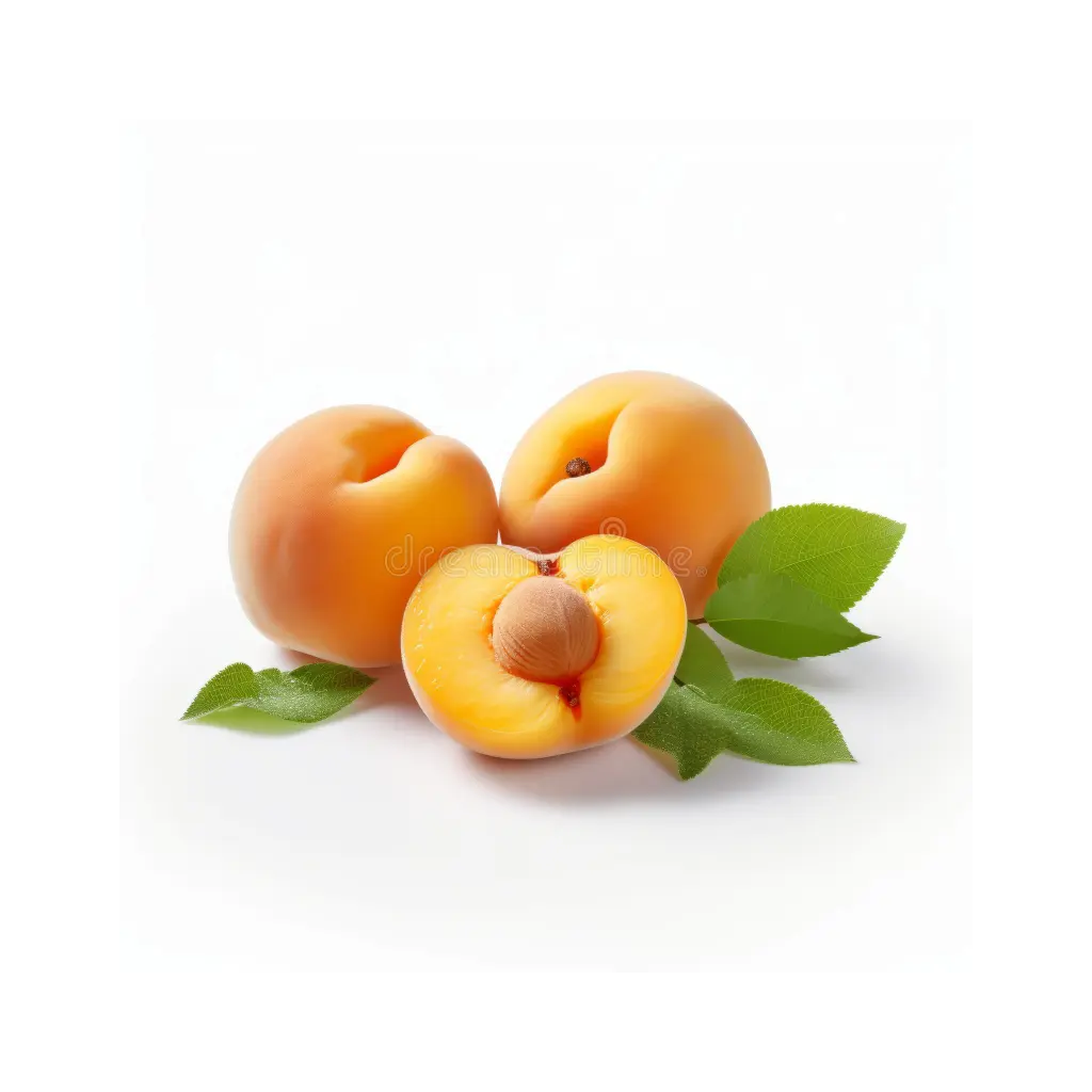 Abricots 500 g