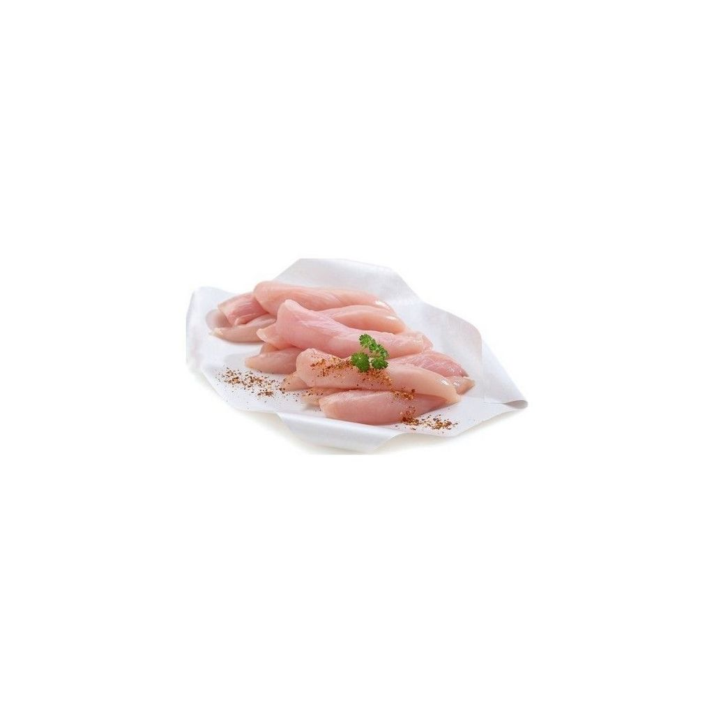 Aiguillette Baronne Sous Vide Frais "Achahada" Au kg