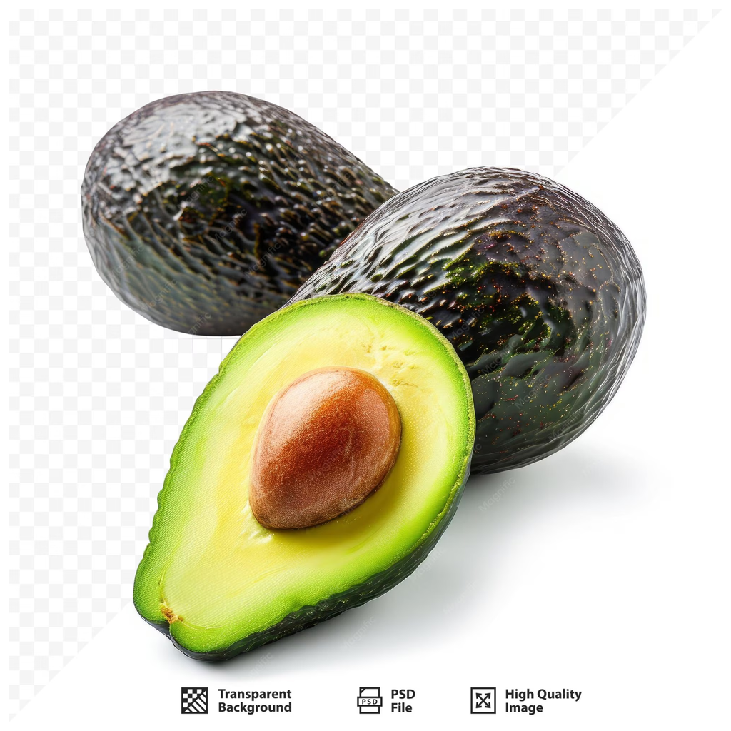Tranches D Avocat Surgeles Sachet 500 g