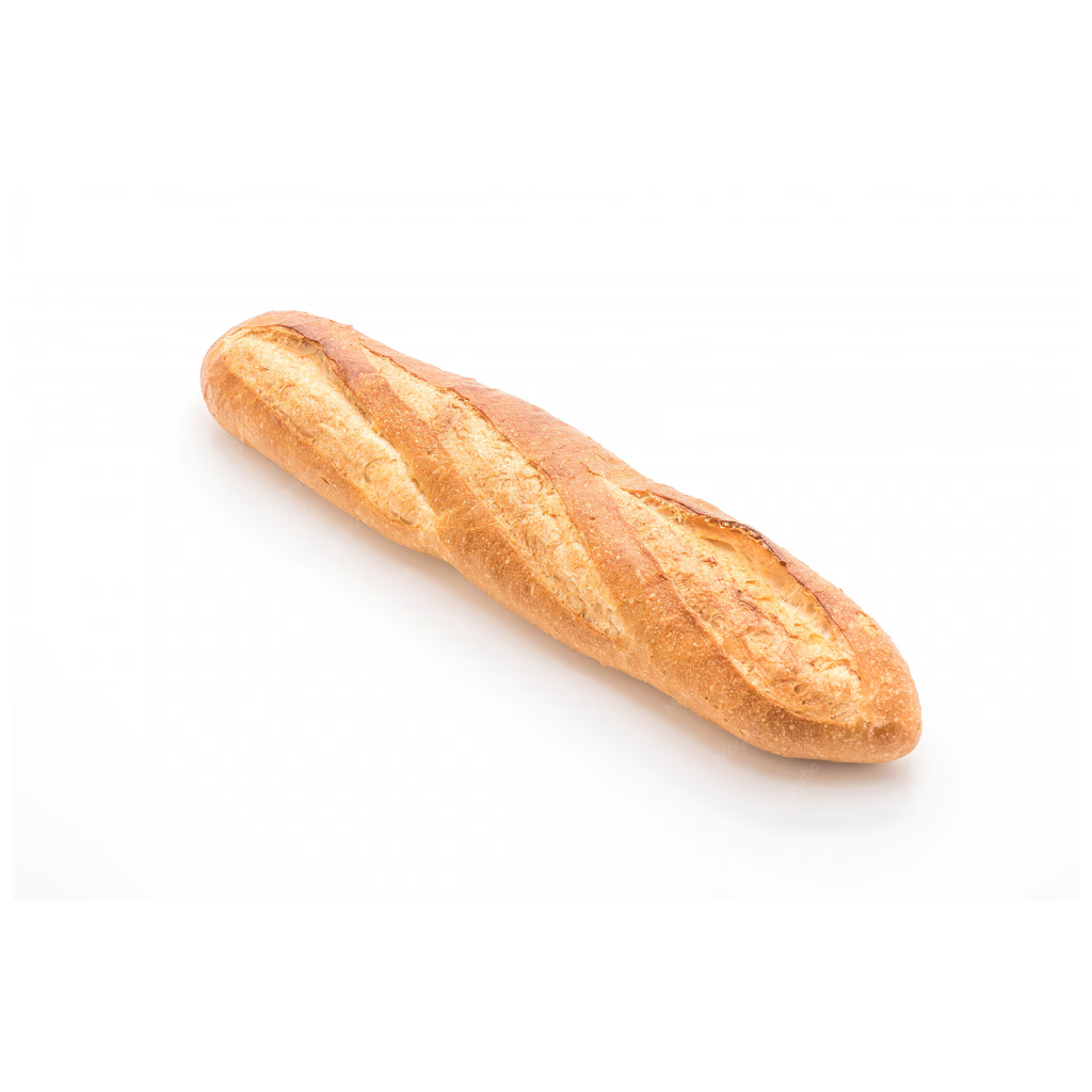 Baguette 330 g X 40 pcs