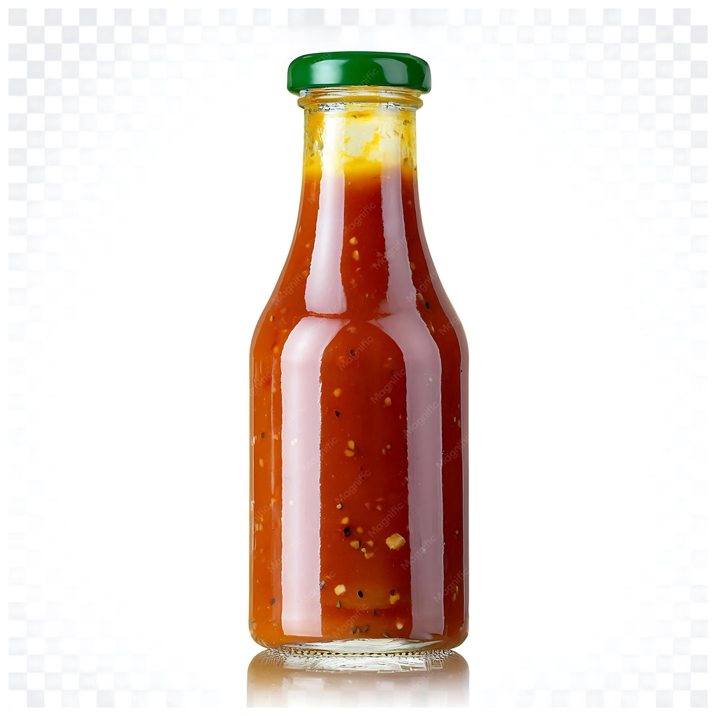Bouteille Sauce