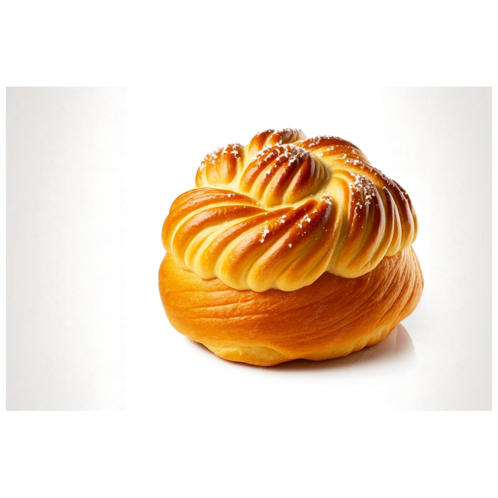 Brioche Boule Fourree Pate A Tartiner Colis 35 pcs