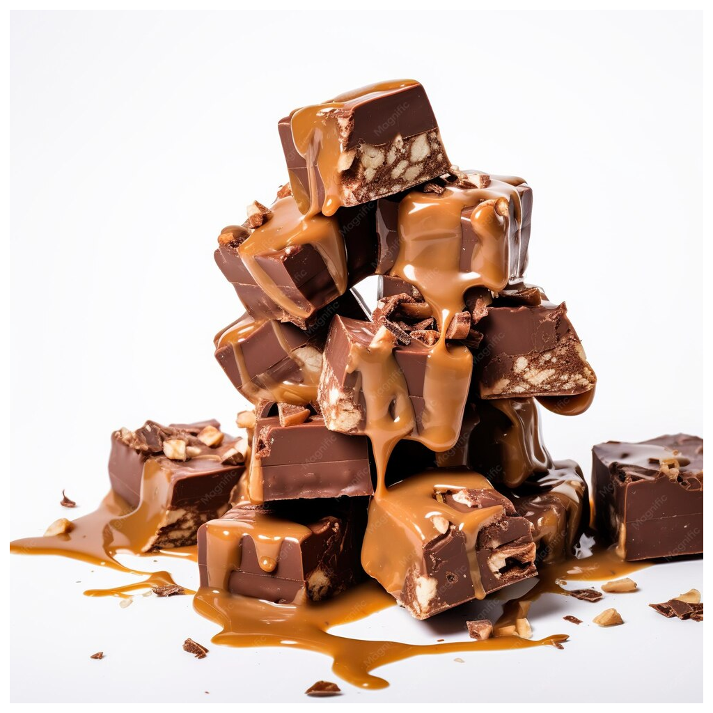 Candy Up Chocolat Le Pack