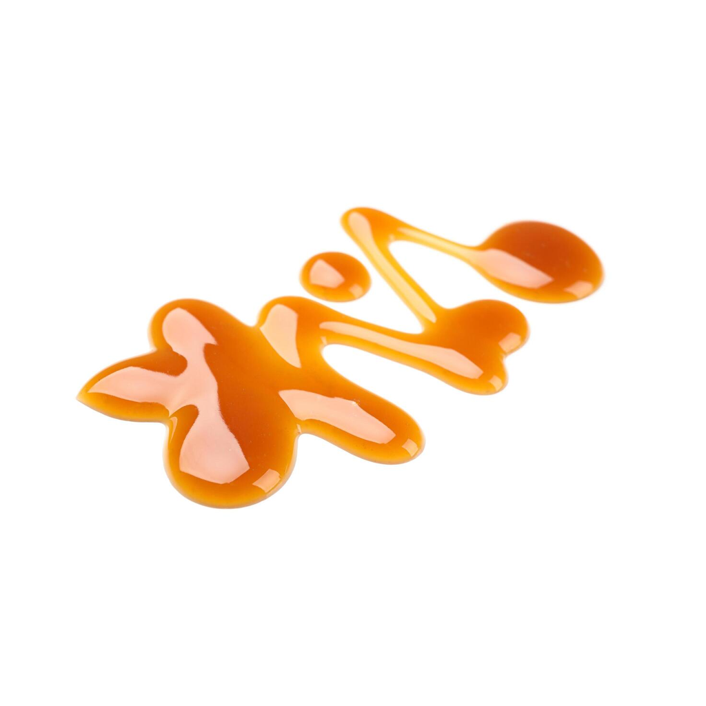 Tarte Caramel Salée Almondy