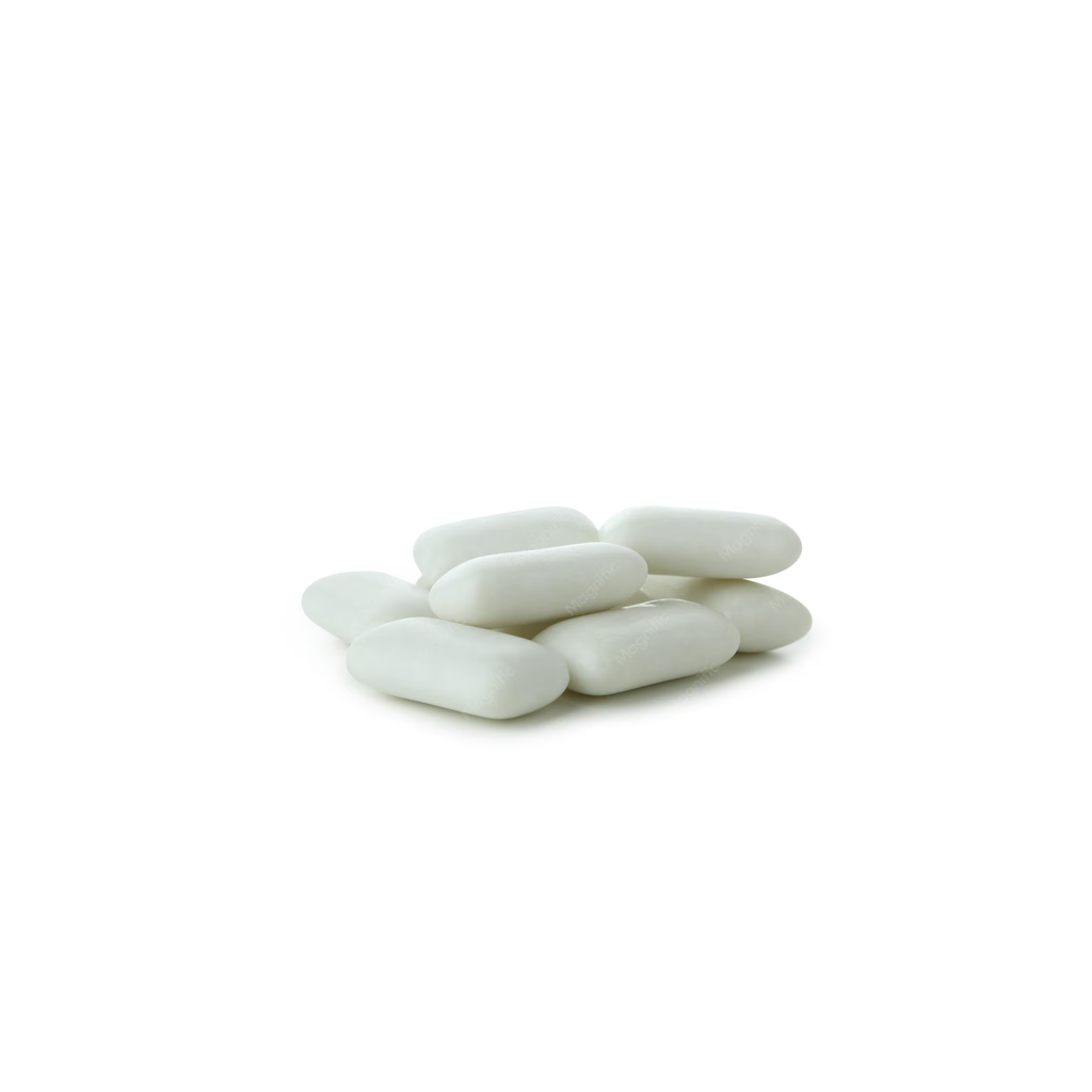 Chewing Gum فقاعات Roll Togolo 50Gx24