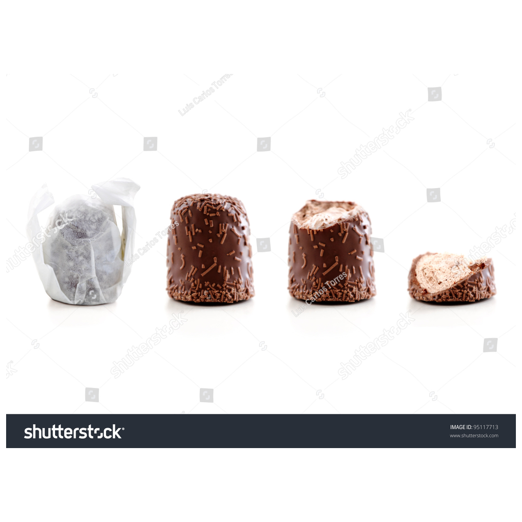 Chewy Marshmallow و Sea Salt × 1