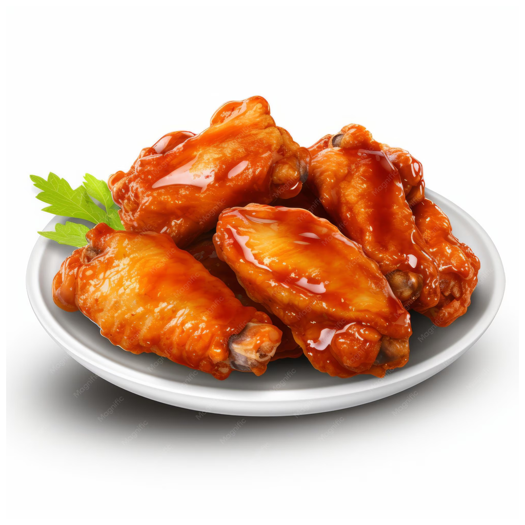 Wings Pane Nature 'Khalis" Sachet 1Kg