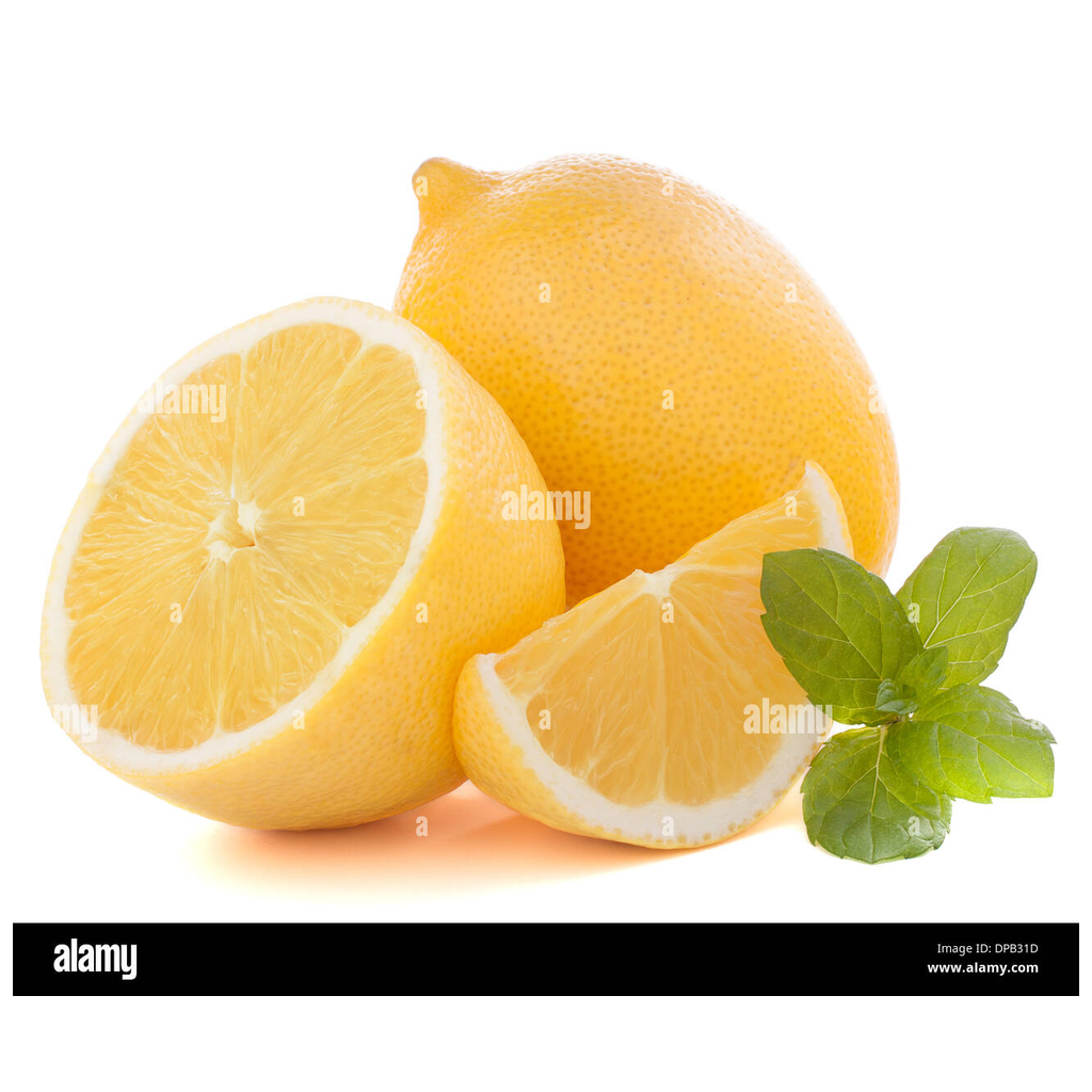 Citron Jaune